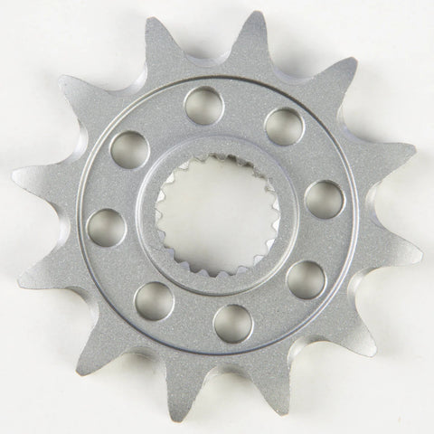 FRONT CS SPROCKET STEEL 520 HONDA