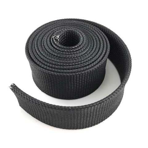 Header Wrap Sleeve Mesh 7/8" (Per Foot)