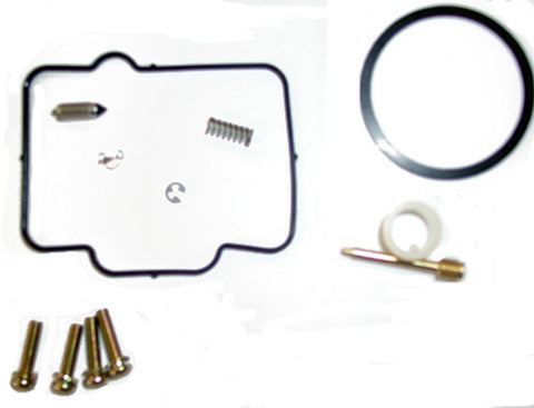 KEIHIN PWK CARB REBUILD KIT