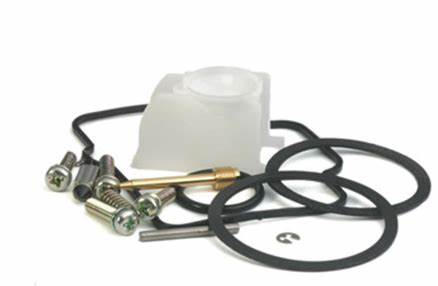 KEIHIN PJ 34 36 38 CARB REBUILD KIT