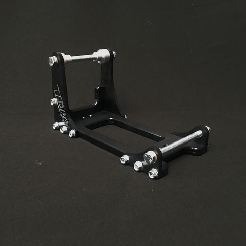 Engine Mount - Yamaha YZ250f - 2005 -2006