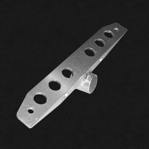 Aluminum Seat Mount