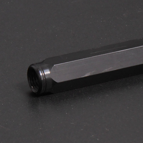 Tie Rod, Hex Aluminum, 11.75 Left