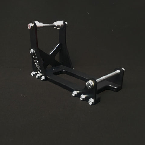 Engine Mount - Yamaha YZ450f 09 and Earlier