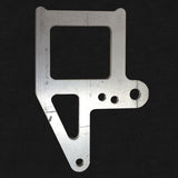 2003-2013 YZ250f Billet Ignition Mount