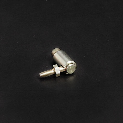 Wing Adjuster Cable End - Quick Disconnect