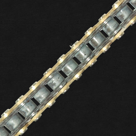 520 Regina Chain with Master Link