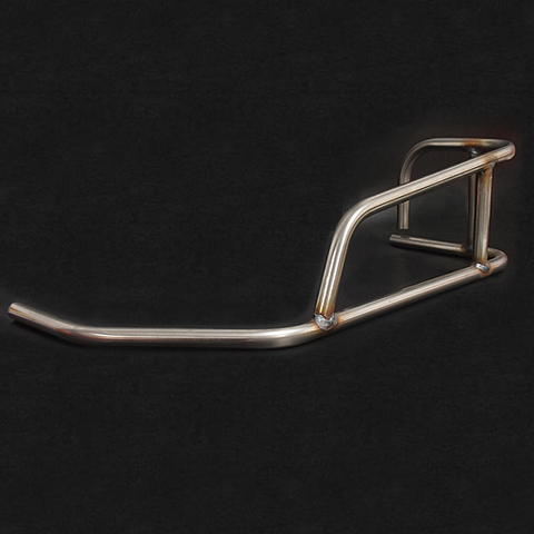 Short Track Left Nerf