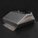 Low Profile Fuel Tank, 1.5 Gallon