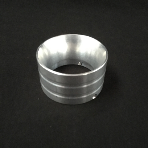 Air Filter Adapter, YZ250FI/2014 & UP YZ450FI