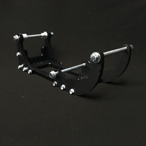 Engine Mount - KTM 250SX 2-Stroke