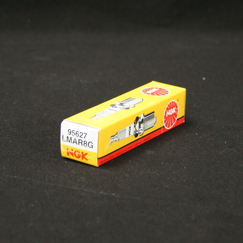 NGK EG Spark Plug, LMAR 8EG