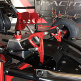 A-90 Box Stock Tank and Heel Riser Package