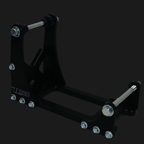 Engine Mount - Yamaha YZ250f 06-12