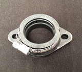 CR500 QRC Intake Manifold Boot- Short