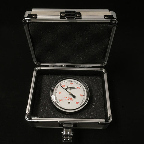Air Density Gauge