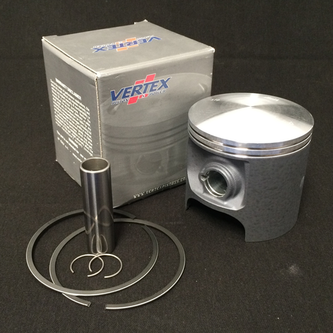 CR500 Vertex Piston 85-04