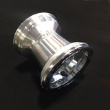 QRC Beadlock Wheel, Satin