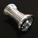 QRC Beadlock Wheel, Satin