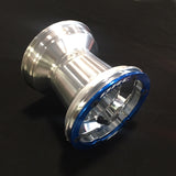 QRC Beadlock Wheel, Satin