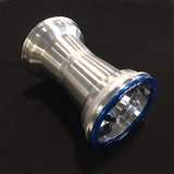 QRC Beadlock Wheel, Satin