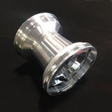 QRC Beadlock Wheel, Satin