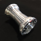 QRC Beadlock Wheel, Satin