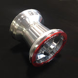 QRC Beadlock Wheel, Satin