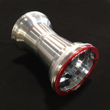 QRC Beadlock Wheel, Satin