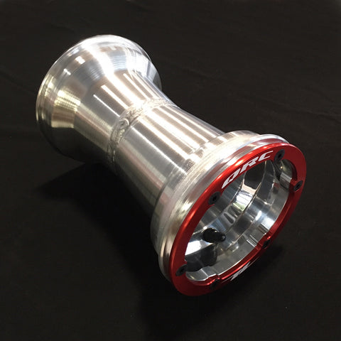 QRC Beadlock Wheel, Satin