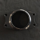 Rear Axle Bearing Cassette