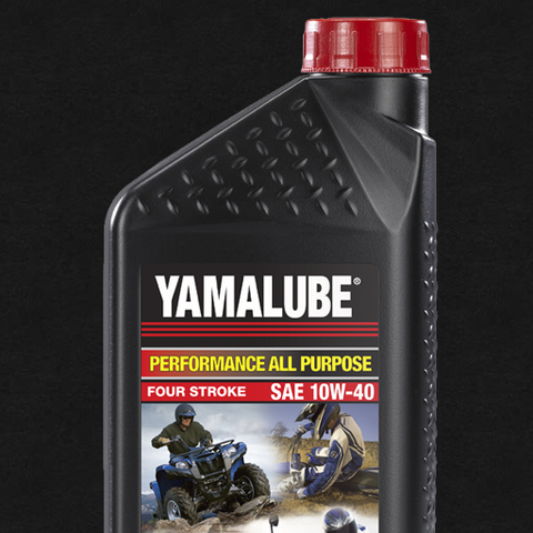 YAMALUBE 10w40