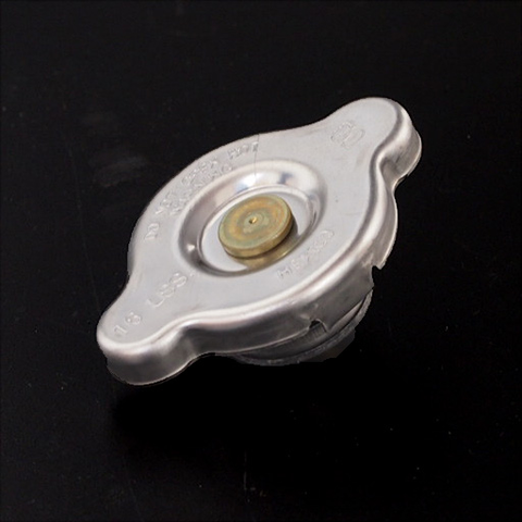 Radiator Cap