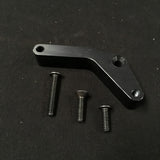 Double Fuel Pump Mount