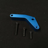 Double Fuel Pump Mount