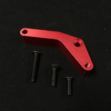 Double Fuel Pump Mount