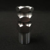 Hub Nut 3/4