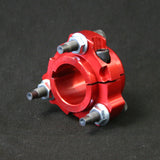 1-1/4 Rear Wheel Hub