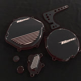 CR500 Billet Accessory Kit