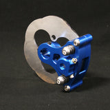 Left Front Brake Caliper