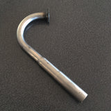 LO206 RLV OUTLAW KART 5530 3 STAGE EXHAUST