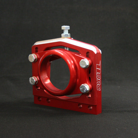 Adjustable Bearing Hanger