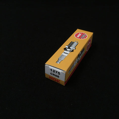 NGK CR Spark Plug, CR8E