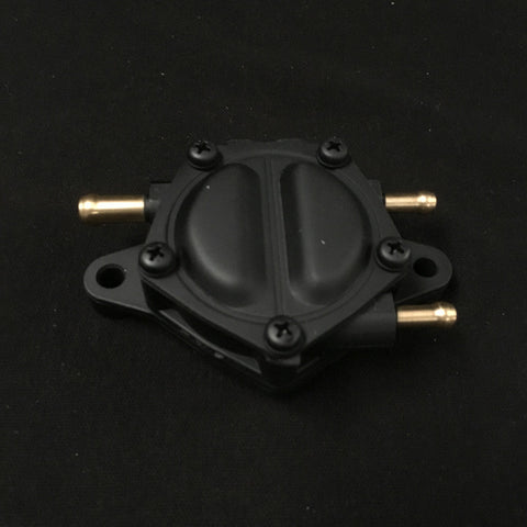 Fuel Pump, SUP, Double Fuel Pump